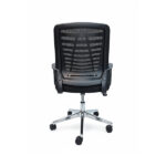 Medium-back office Chair_Model: A - Image 2