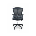 Mesh Office Chair_Model-J153B - Image 2