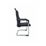 Visitor office chair mesh_Model:-J165C - Image 2