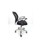 Mid-back office Chair_Model:W29 - Image 3