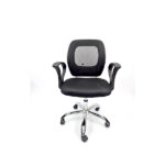 Mid-back office Chair_Model:W29