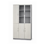 Three-Door File Cabinet_Model:1710-3