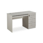 120cm Office Table - Image 3