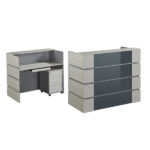 Reception Desk _ Counter Desk-Model:1801