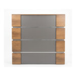 Reception Desk _ Counter Desk-Model:1810 - Image 3