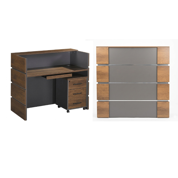 1810 Reception Desk _ Counter Desk-Model:1810 - Image 1