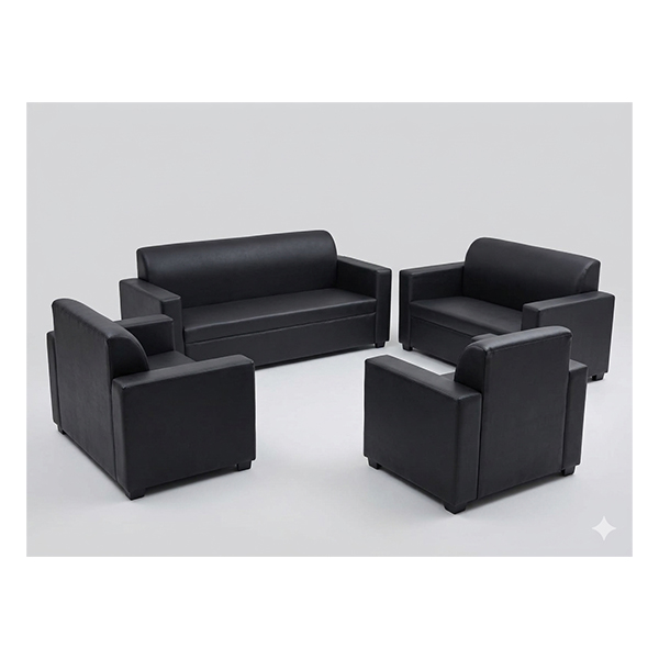 212 Office Sofa - Image 1