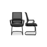 Visitor Mesh Chair_Model:-619V - Image 3