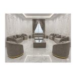 Customized Home Sofa Set_8