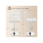 Bar stool_ Model:- B-808 - Image 2