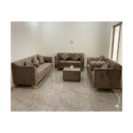 Customized Home Sofa Set_17