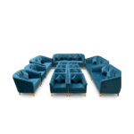 Customized Home Sofa Set_3 - Image 2