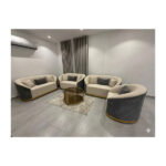 Customized Home Sofa Set_4 - Image 2