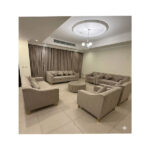 Customized Home Sofa Set_5