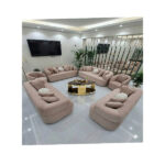 Customized Home Sofa Set_6