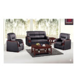 Office Sofa 5 Seater