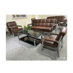 Office Sofa 5 Seater