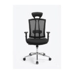 High-back Executive Office Chair