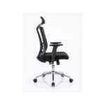 High-back Executive Office Chair - Image 3
