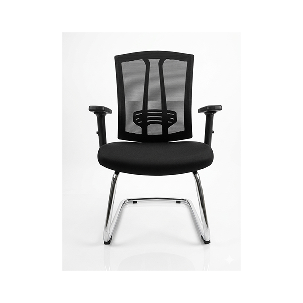 P32V-2 Visitor Office Chair_Model-P32V - Image 1