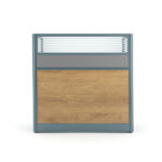 Single Seater Workstation_ Model: SQ-45 - Image 4