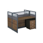 2 Seater Workstation_SQ-45-2