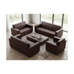 Office Sofa Set_7 Seater