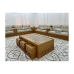 Customized Home Sofa Set
