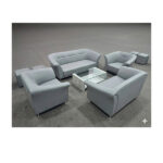 Office Sofa Set_7 Seater